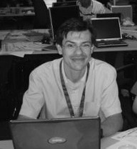 Christian Châtelet