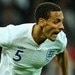 Ferdinand prend sa retraite internationale