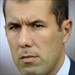 Leonardo Jardim, entraîneur de l'Olympiacos