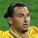 Ibrahimović élu joueur suédois de l'année