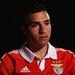 Gaitán : "L'heure de Benfica est venue"
