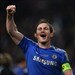 Beckham s'en va, Lampard au sommet
