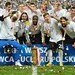 Le Legia remporte une troisième Coupe