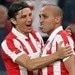 L'Olympiacos complète son doublé