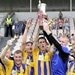 Ventspils victorieux en Coupe