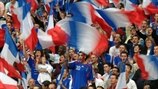La France qui gagne