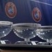 UEFA plante le décor pour les tirages