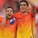 La gloire pour Barcelone et Paris