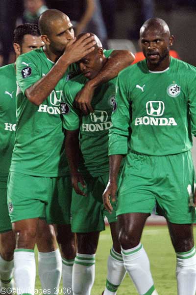 Ha&iuml;fa