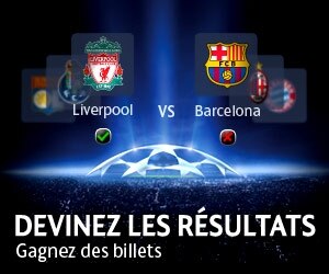 UCL Predictor FR