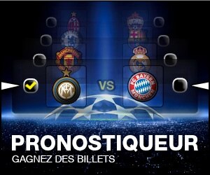 UCL Predictor FR