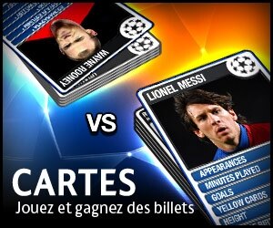 UCL Trumps FR