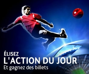 UCL Play of the Day FR