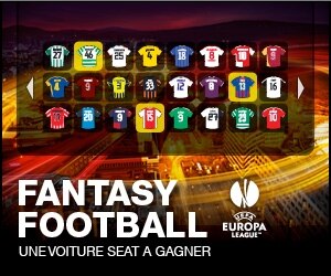 UEL Fantasy FR