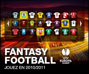 UEL Fantasy FR