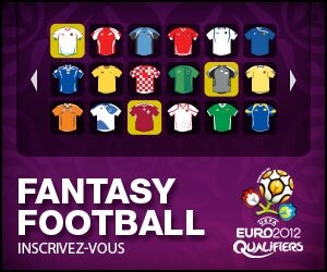 Euro2012 qualifiers Fantasy 300x250 FR