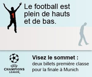 UCL Play of the day - 300x250 FR