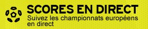 Scores en direct