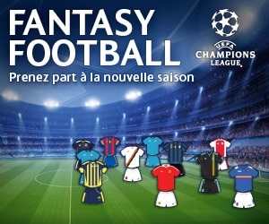 Fantasy Football (UCL)