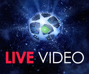 Vidéo en direct