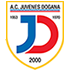 Juvenes-Dogana